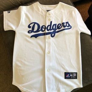 Dodgers jersey